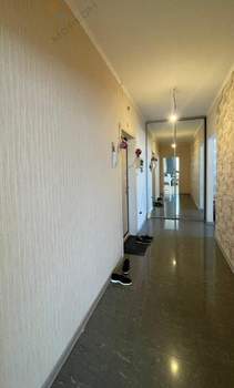 1-к квартира, вторичка, 46м2, 14/16 этаж