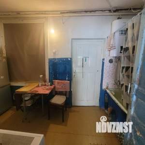 2-к квартира, вторичка, 39м2, 1/1 этаж