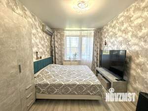 2-к квартира, вторичка, 55м2, 2/3 этаж