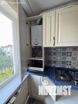 2-к квартира, вторичка, 45м2, 5/5 этаж