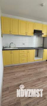 2-к квартира, вторичка, 72м2, 11/17 этаж