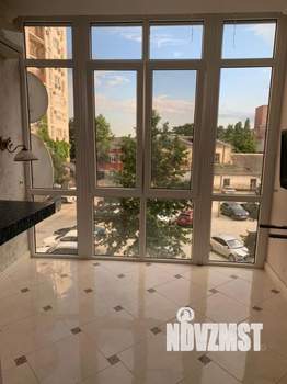 2-к квартира, вторичка, 95м2, 3/11 этаж