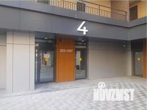 3-к квартира, вторичка, 77м2, 22/24 этаж