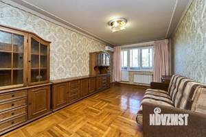 3-к квартира, вторичка, 74м2, 3/10 этаж