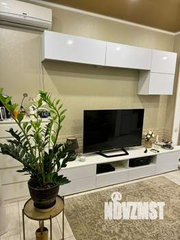 2-к квартира, сданный дом, 54м2, 1/3 этаж