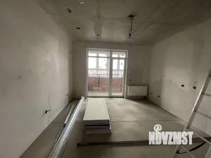 Студия квартира, вторичка, 27м2, 2/18 этаж