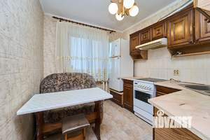 2-к квартира, вторичка, 52м2, 12/14 этаж