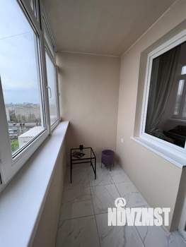 1-к квартира, вторичка, 45м2, 12/18 этаж