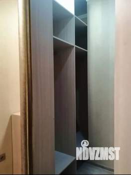 1-к квартира, вторичка, 45м2, 12/18 этаж