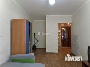 1-к квартира, вторичка, 30м2, 2/5 этаж