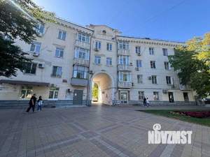 2-к квартира, вторичка, 50м2, 2/3 этаж