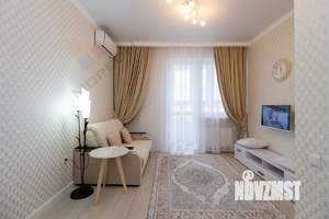1-к квартира, вторичка, 31м2, 18/24 этаж