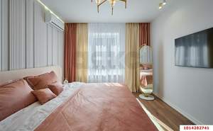 2-к квартира, вторичка, 75м2, 11/22 этаж
