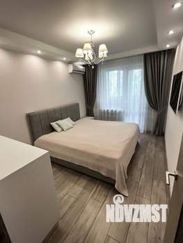 2-к квартира, вторичка, 50м2, 9/9 этаж