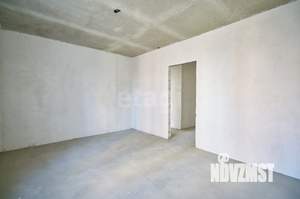 2-к квартира, вторичка, 57м2, 4/15 этаж