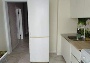 Студия квартира, вторичка, 28м2, 3/3 этаж