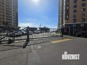 Студия квартира, вторичка, 24м2, 22/24 этаж