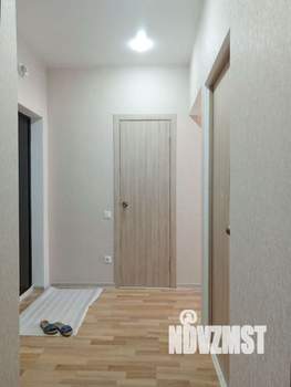 1-к квартира, вторичка, 33м2, 8/19 этаж