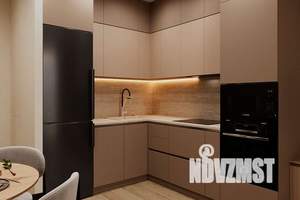 2-к квартира, вторичка, 57м2, 15/16 этаж