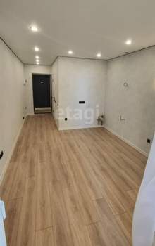 Студия квартира, сданный дом, 19м2, 18/19 этаж