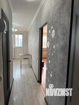 1-к квартира, вторичка, 33м2, 3/4 этаж