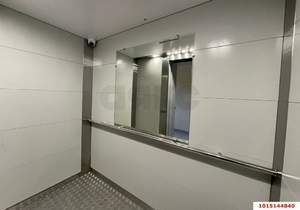 1-к квартира, вторичка, 41м2, 3/21 этаж