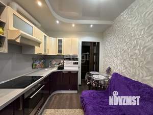 1-к квартира, вторичка, 36м2, 2/6 этаж
