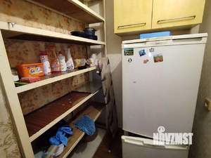 2-к квартира, вторичка, 46м2, 4/5 этаж