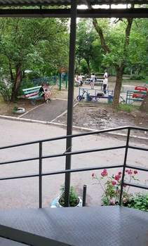 2-к квартира, вторичка, 47м2, 1/9 этаж