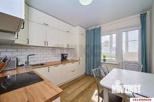 1-к квартира, вторичка, 36м2, 16/16 этаж