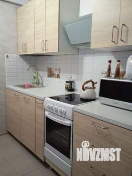 2-к квартира, вторичка, 53м2, 13/16 этаж