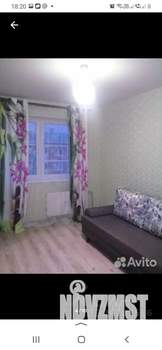1-к квартира, вторичка, 30м2, 5/5 этаж