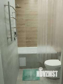 Студия квартира, вторичка, 21м2, 8/16 этаж