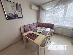 2-к квартира, вторичка, 67м2, 14/16 этаж
