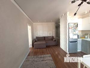 2-к квартира, вторичка, 64м2, 20/24 этаж