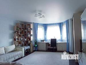 1-к квартира, вторичка, 36м2, 2/3 этаж