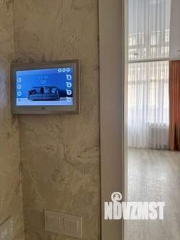 2-к квартира, вторичка, 70м2, 7/18 этаж