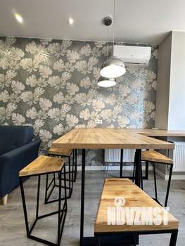 1-к квартира, вторичка, 42м2, 17/26 этаж