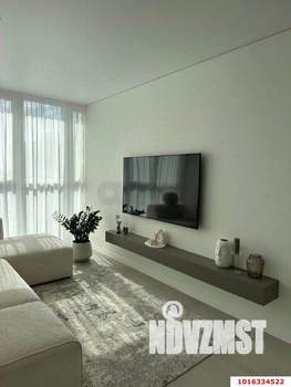 2-к квартира, вторичка, 48м2, 22/24 этаж