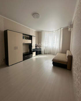 1-к квартира, вторичка, 50м2, 9/14 этаж