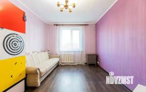 3-к квартира, вторичка, 66м2, 6/18 этаж