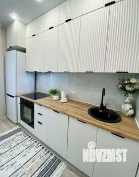 1-к квартира, вторичка, 31м2, 18/24 этаж