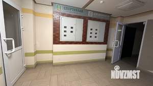 Студия квартира, вторичка, 24м2, 4/9 этаж