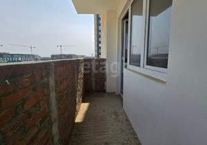 3-к квартира, вторичка, 70м2, 6/17 этаж