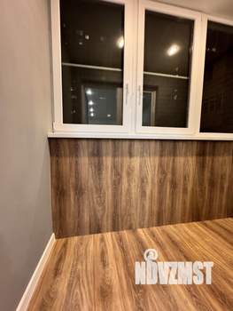 2-к квартира, вторичка, 58м2, 4/20 этаж