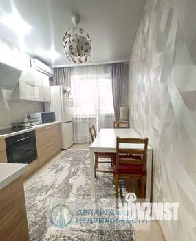 2-к квартира, вторичка, 67м2, 4/6 этаж