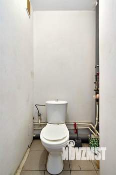 2-к квартира, вторичка, 60м2, 6/16 этаж