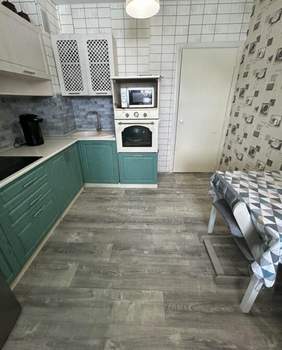 2-к квартира, вторичка, 49м2, 3/6 этаж