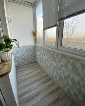 1-к квартира, вторичка, 35м2, 1/3 этаж