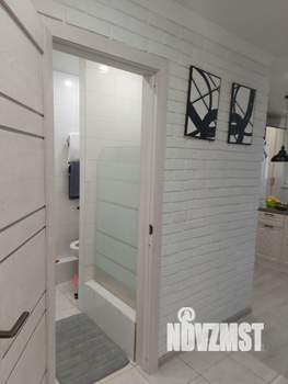 1-к квартира, вторичка, 35м2, 2/7 этаж